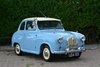 1957 Austin A35 Two-Door Saloon For Sale by Auction
