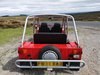 1987 Mini Moke looking for a loving home! SOLD