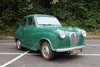 Austin A30 1955 - To be auctioned 26-10-18 For Sale by Auction