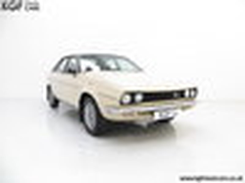 A Quirky British Leyland Austin Morris 1700HL Princess 2