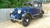 A 1935 Austin 10 - 4/11/18 For Sale by Auction