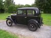 1933 Austin Seven In vendita