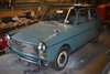 Lot 21 - A 1968 Austin A40 Farina - 04/11/2018 For Sale by Auction