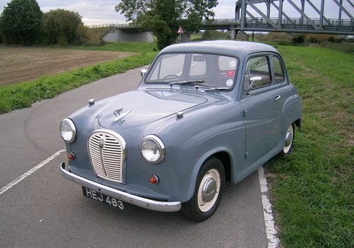 1958 * UK WIDE DELIVERY AVAILABLE * CALL 01405 860021 * SOLD
