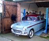 1957 Austin A95 Westminster, excellent & rare In vendita