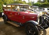 1928 Austin 12-4 Landaulette In vendita