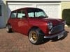 1989 Classic Mini 30 Show winning Condition For Sale