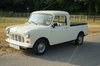 1980 British Leyland Mini Pick-up Classic pickup Mini 95 For Sale
