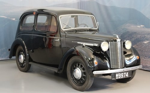 1939 Austin Eight 0,9 In vendita