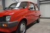 1988 Austin Metro City, Just 3,422 Miles, Remarkable Car! SOLD