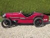 1935 Austin Austin 7