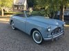 Austin A40 Sports Convertible 1952 For Sale