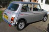 1984 Mini 25 Anniversary Model In vendita