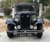 1933 Austin 10/4 Saloon For Sale