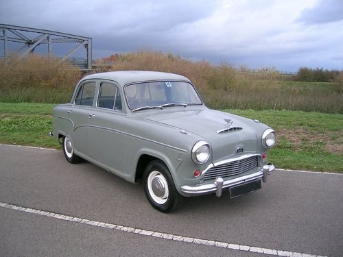 1958 * UK WIDE DELIVERY CAN BE ARRANGED * CALL 01405 860021 * For Sale
