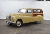 1950 Austin A70 Hampshire Countryman For Sale by Auction