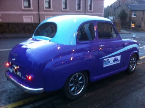 1956 Austin A30 (Prince) **** NOW SOLD ! **** For Sale