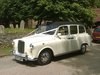 1996 Classic London Fairway / FX4 Taxi For Sale