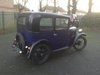 1934 Austin 7 amy For Sale