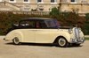 1960 Princess V/P Landaulet - Barons Sandown Pk Tues 11 Dec 2018 For Sale by Auction