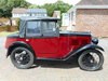 1932 Austin Seven Boat Tail For Sale
