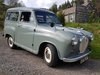1 owner from new 1963 Austin A35 van For Sale