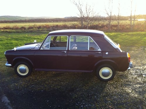 1966 Austin 1100 For Sale