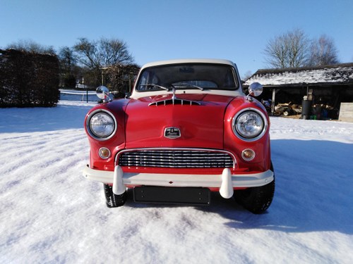 1955 Amazing Austin.Quirky,Usable,Reliable A50 A55 A90  For Sale