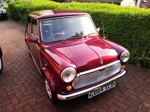 1990 Mini 30 En Venta