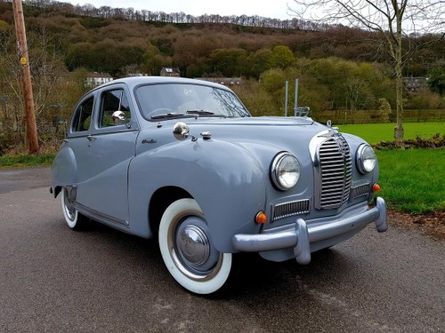 1954 Great all rounder at a very reasonable price tag! For Sale