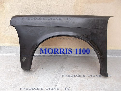 1962 Austin / Morris 1100 / 1300 SOLD