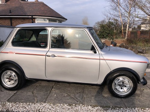 1984 Fantastic Mini 25 In vendita