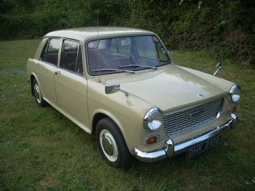1964 Austin 1100 In vendita