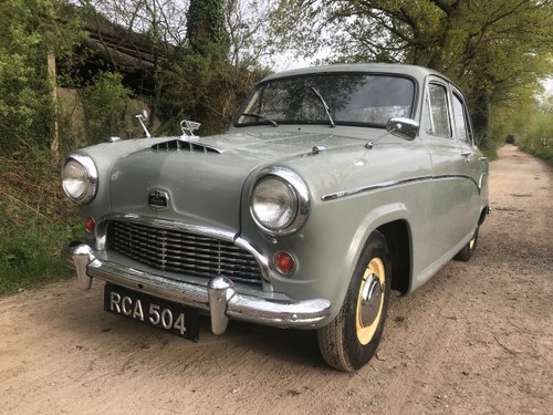 AUSTIN CAMBRIDGE 20,000 MILES FROM NEW For Sale