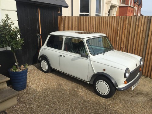 1988 Mint Mary Quant Mini For Sale