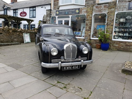 1954 Austin A70 Hereford  For Sale