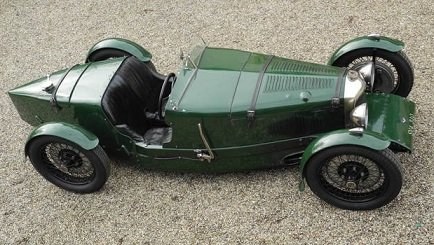 1927 AUSTIN SEVEN SPORTS SPECIAL For Sale