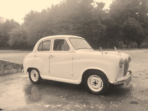 1954 Austin A30 For Sale