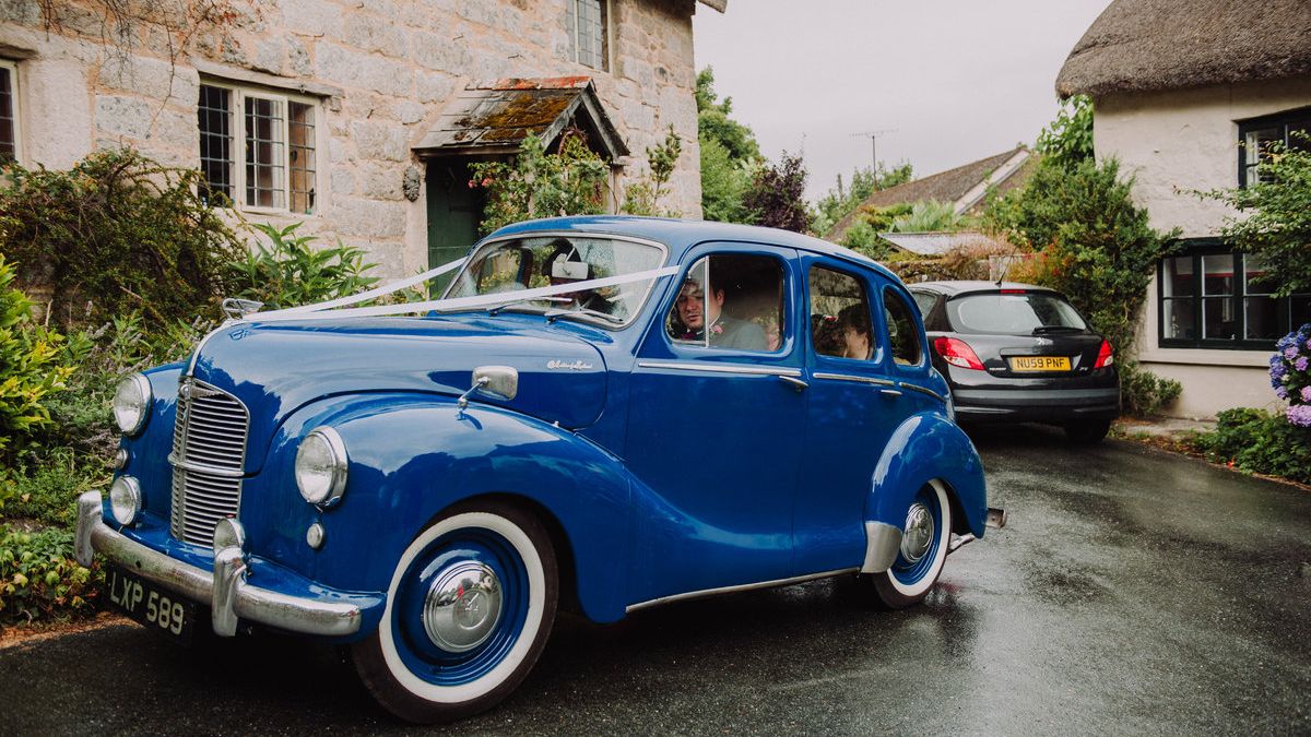 1951 Austin Range Rover in Barnstaple, United Kingdom - For Sale | Car ...