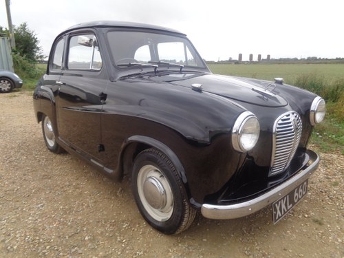 Austin a30 seven -51,000 mls - very cute !! For Sale