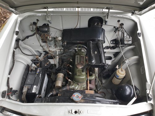 1960 Austin A40 Farina In vendita