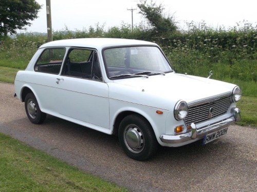 1970 Austin 1300 Auto at ACA 24th August  For Sale