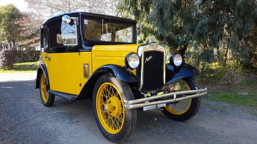 1932 SHOW CONDITION - LIKE NEW! SOLD