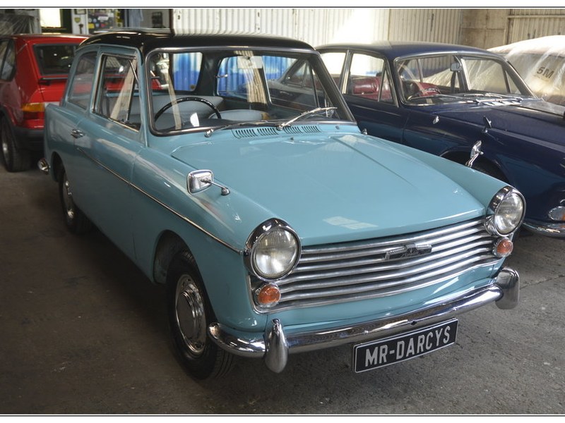 Austin A40 for sale
