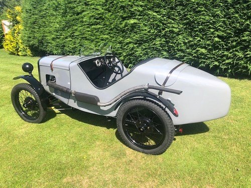 1933 Austin 7 Ulster Rep SWB  For Sale