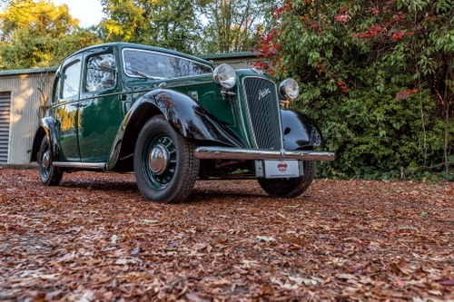 1938 MINT CONDITION! VERKAUFT