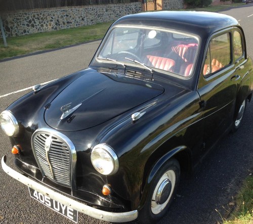 1959 Austin A35 Tidy example For Sale