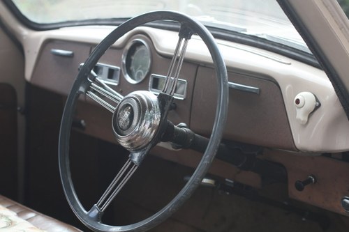 1954 Austin A40 Somerset. Drive away In vendita
