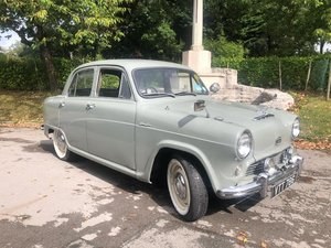1956 AUSTIN A50 Cambridge Grey 4dr For Sale