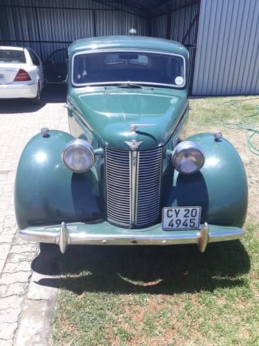 1947 Austin 16 For Sale